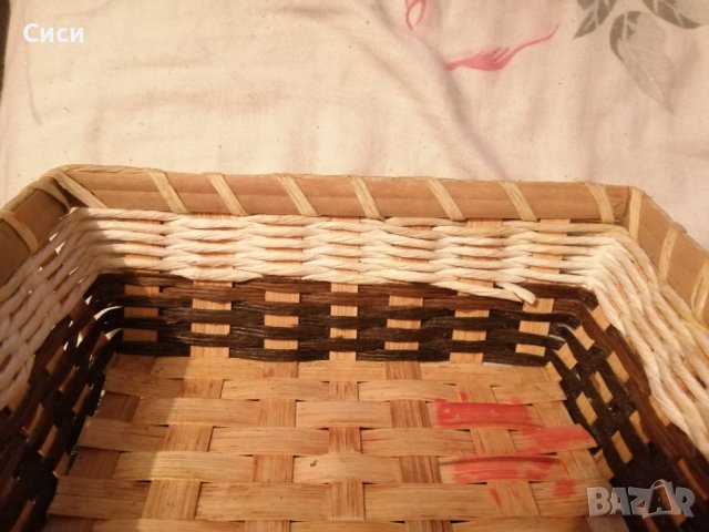 Правоъгълен панер, снимка 3 - Други стоки за дома - 38651248