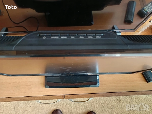 Телевизор NEO 24", снимка 3 - Части и Платки - 52942834