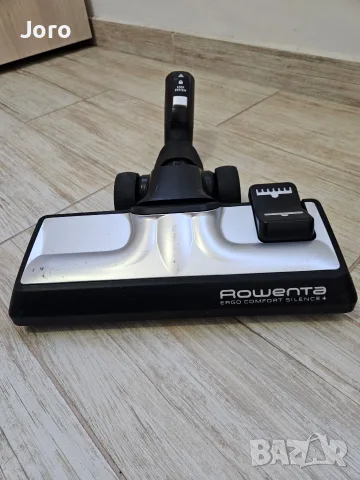 четка за прахосмукачка rowenta, снимка 2 - Прахосмукачки - 56131593
