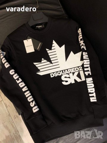 Dsquared , снимка 16 - Блузи - 34521268