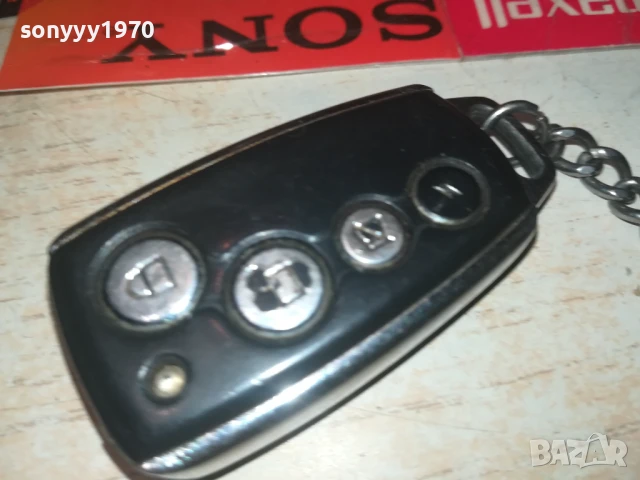 ДИСТАНЦИОННО ЗА АЛАРМА С КЛЮЧ 0408251007, снимка 7 - Аксесоари и консумативи - 51243627