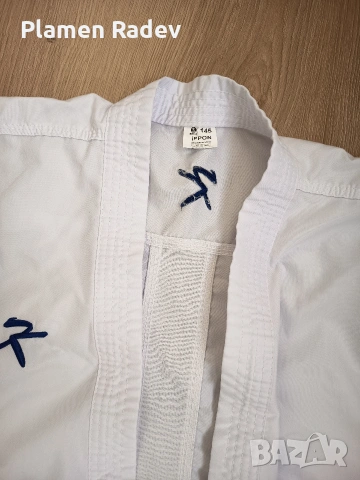 кимоно за карате, снимка 2 - Други спортове - 53495752