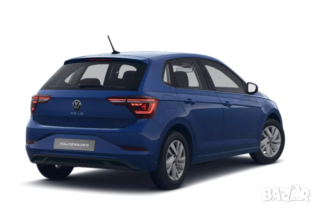 🔑Вземи под наем VW POLO 2025 от DL RENT, снимка 7 - Rent a car - 51717842