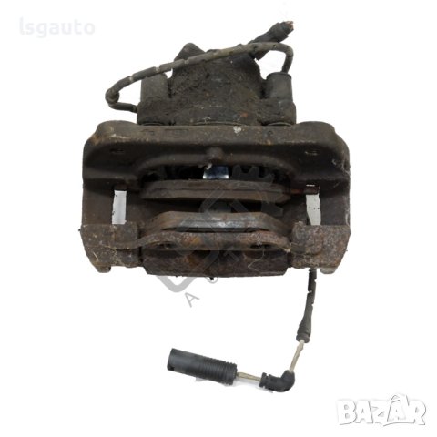 Преден ляв спирачен апарат BMW X3 (E83) 2003-2010 ID: 113854, снимка 2 - Части - 42732705