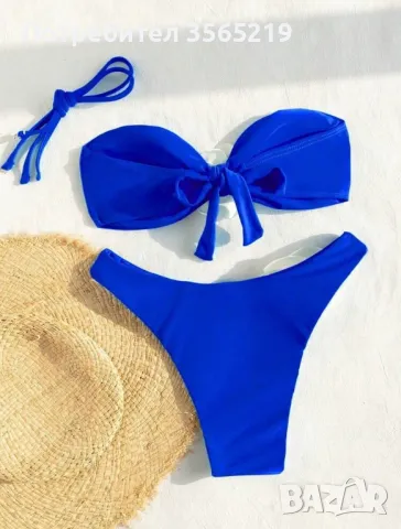 Дамски Бански, снимка 5 - Бански костюми - 47472470