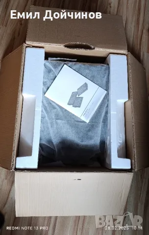 Нов DYNACORD PM1000-3, снимка 3 - Ресийвъри, усилватели, смесителни пултове - 49313622