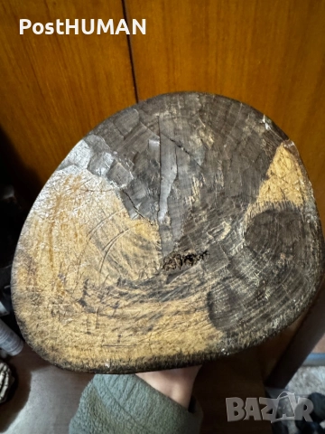 Африкански бюст -Глави - Африка, снимка 5 - Колекции - 52421300