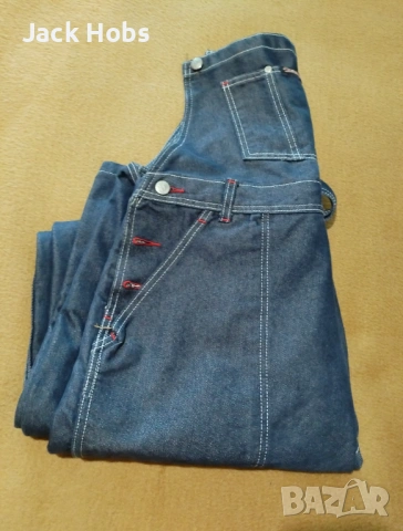 Дънков мъжки гащеризон 