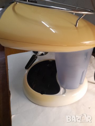 Кафемашина ILLY, снимка 5 - Кафемашини - 40951442