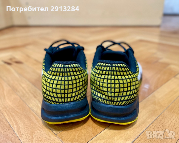 Оригинални Маратонки Puma Boys & Girls Lace н37.5 - НОВИ, снимка 4 - Маратонки - 36120398