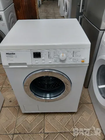 Пералня Миеле Miele W3371 EDITION 111 A+++ 7кг Made in Germany с 2 години гаранция! 