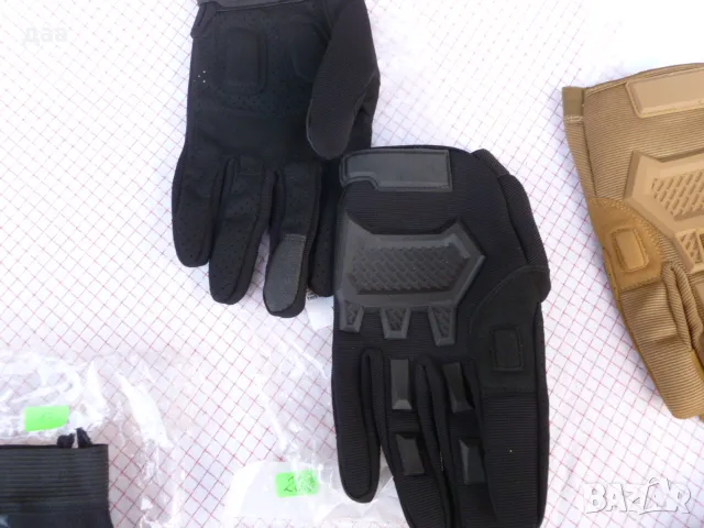 продавам ръкавици за Мотоциклети, Велосипеди, снимка 11 - Аксесоари и консумативи - 49041592