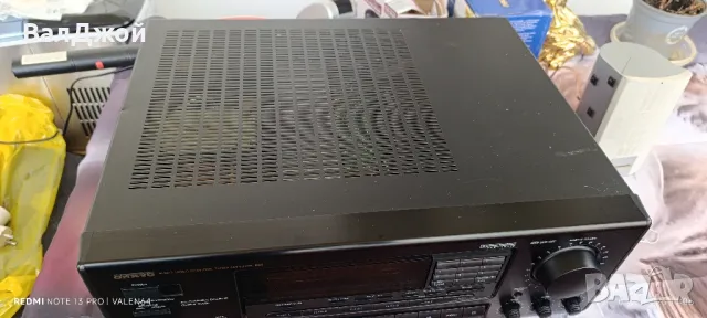 ONKYO TX-SV9041, снимка 7 - Ресийвъри, усилватели, смесителни пултове - 49771510