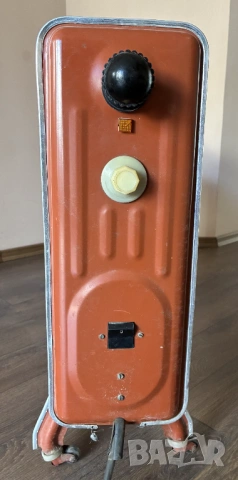 Радиатор Смядово, снимка 2 - Радиатори - 53685713