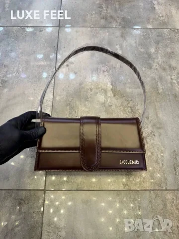 JACQUEMUS ✨Дамски Чанти , снимка 4 - Чанти - 56274318