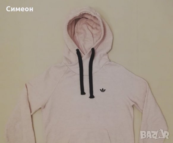 Adidas Originals оригинално горнище S Адидас суичър спорт горница, снимка 2 - Спортни екипи - 35694464