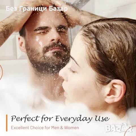 Ново Арганово масло комплект: шампоан, балсам, маска за коса, 3 в 1, снимка 7 - Комплекти и лотове - 48519765