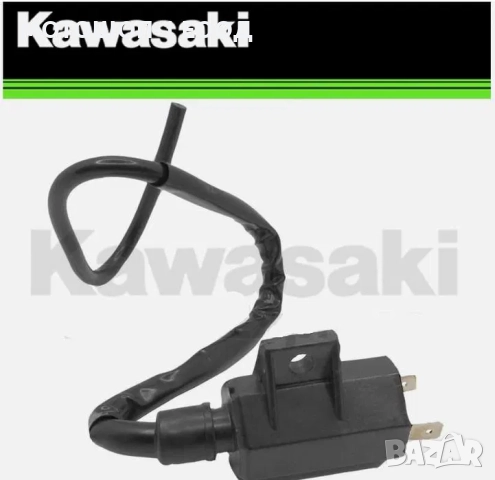 НОВА Оригинална БОБИНА за Kawasaki KFX700, снимка 2 - Части - 52087605