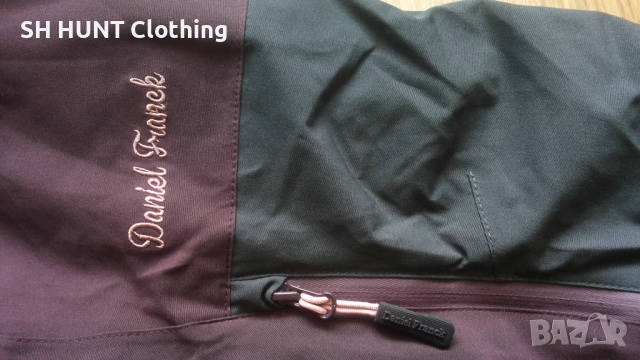 Daniel Franck Waterproof Stretch Women Trouser размер 40 / L дамски водонепромокаем - 1398, снимка 7 - Панталони - 51584816