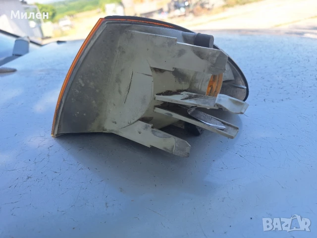 Десен Мигач BOSCH BMW E46  1998-2001 Година  БМВ Е46, снимка 2 - Части - 40538483