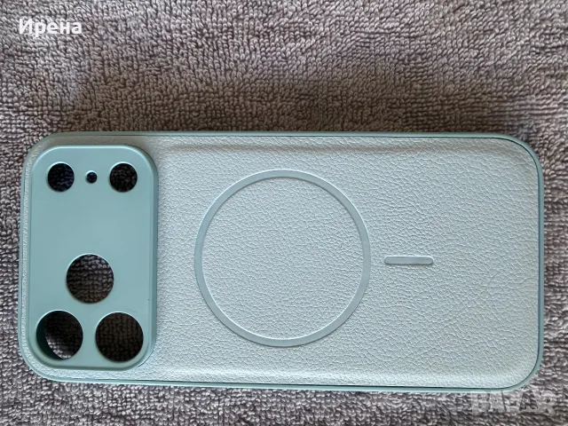Кейсове за Айфон, снимка 3 - Аксесоари за Apple - 55974363