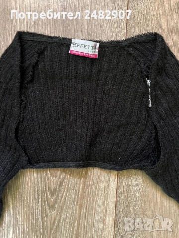 Дамски ръкави, снимка 6 - Жилетки - 53771128