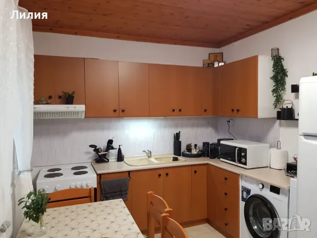 Вила под наем в Неа Потидея, Гърция, снимка 10 - Почивки в Гърция - 49691071