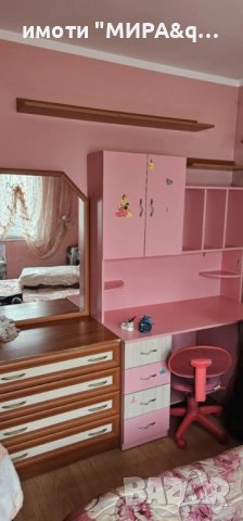 Двустаен апартамент за продажба – кв. Бадема, Хасково, снимка 8 - Апартаменти - 53188113