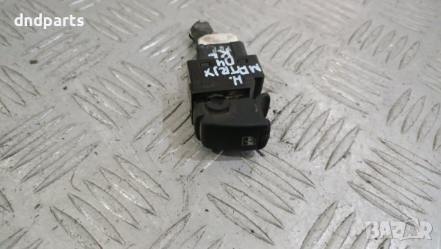 Бутон врата Hyundai Matrix 2004г.(задна дясна)	