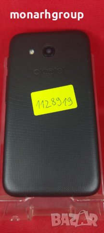 Телефон Alcatel PIXI 4 4034X , снимка 6 - Alcatel - 40950074