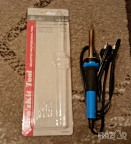 Продавам поялник 40W