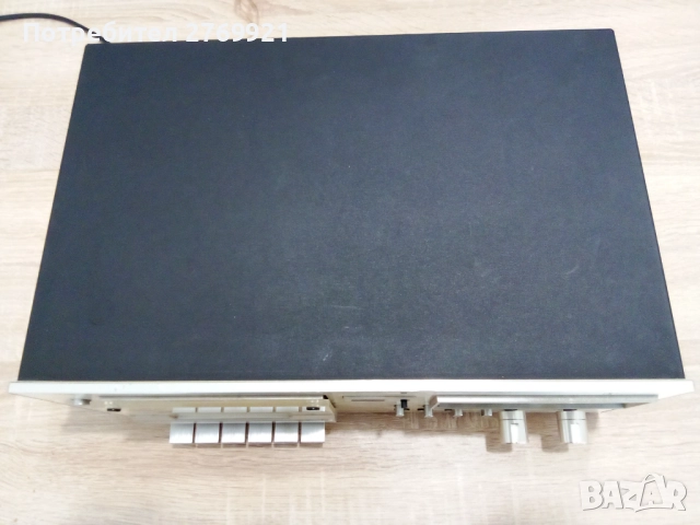 Дек Hitachi D230, снимка 5 - Декове - 52789248