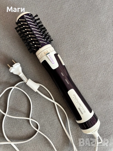 Електрическа четка сешоар Rowenta 