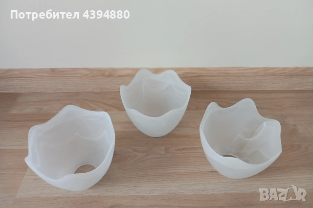 Комплект нови полилеи , снимка 10 - Полилеи - 52099747