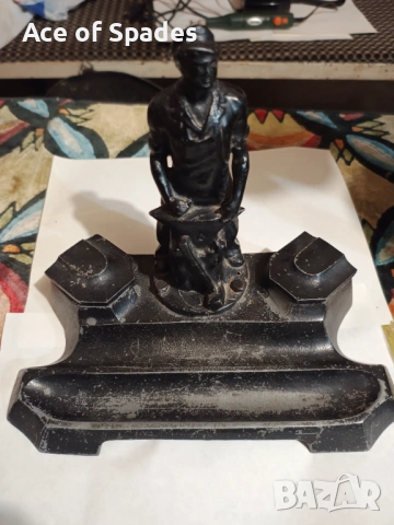 Стара Мастилница Рачо Ковача