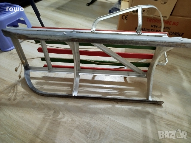 шейна, снимка 4 - Други - 53411269