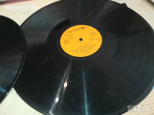 ДРИЙМ ЕКСПРЕС+ДОНИКА ВЕНКОВА-ПЛОЧИ 2БР 0306251700, снимка 6 - Грамофонни плочи - 50536891