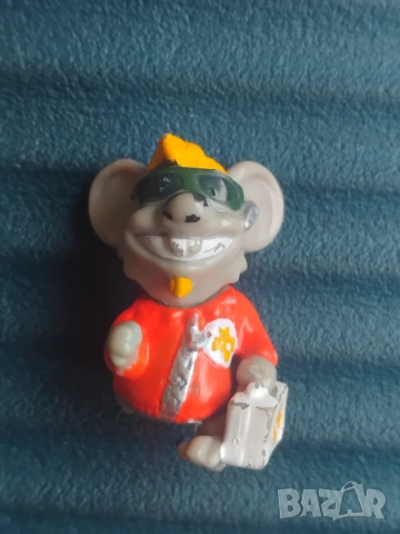 Kinder / Киндер фигурка Мишок , снимка 2 - Колекции - 52351207