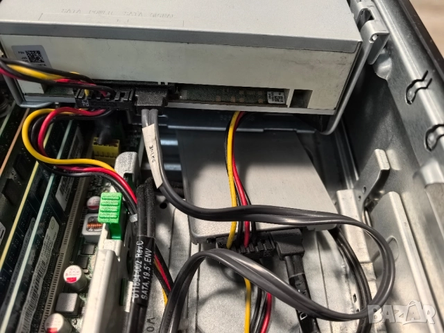 Настолен компютър НР 6000 Pro, снимка 9 - За дома - 52523291