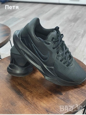 Маратонки Nike Precision VI