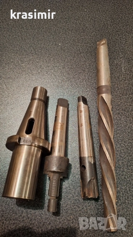 дорник исо 40