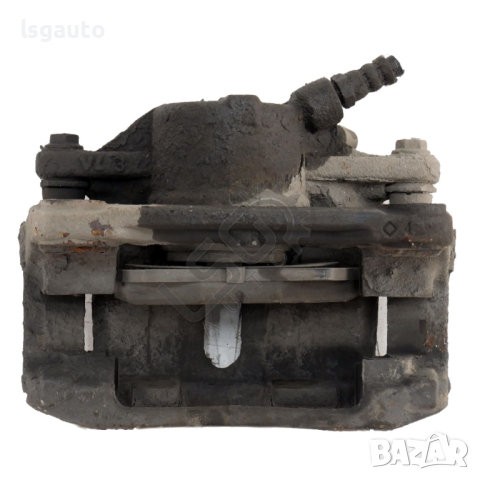 Преден десен спирачен апарат Renault Scenic II 2004-2009 ID: 123050, снимка 2 - Части - 44760848