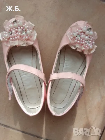 Детски комплект в розово за момиче., снимка 5 - Детски комплекти - 44560753