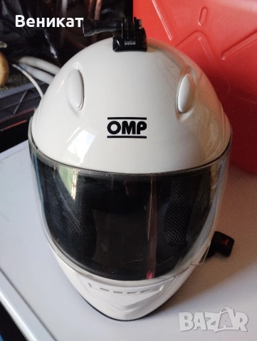 Каска OMP