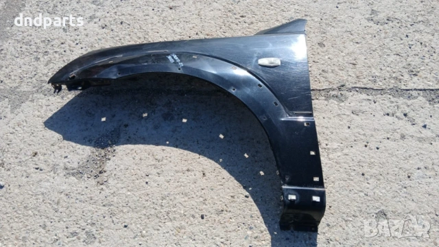 Ляв калник Kia Sorento 2.5 CRDi 2002г.