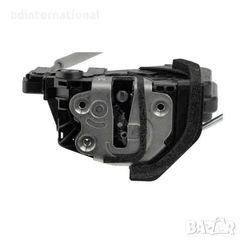 Брава за задна дясна врата, Kia Rio IV, Stonic, снимка 3 - Части - 56062869