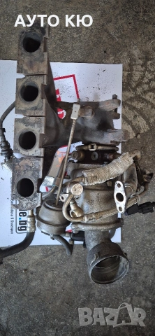 Турбо за VW,SKODA, SEAT 1.8tsi, снимка 3 - Части - 53629500