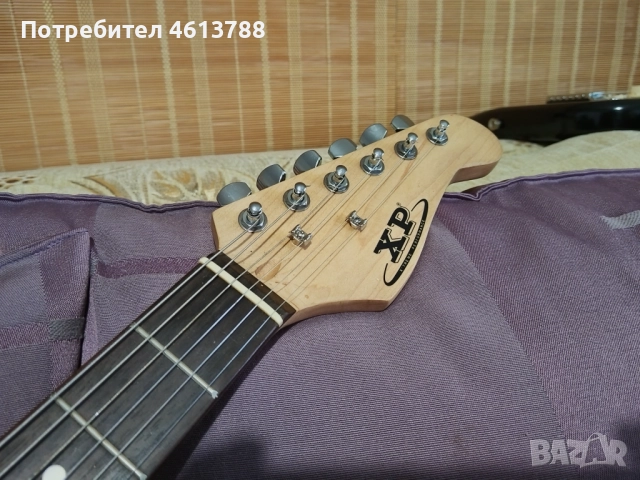 Ел .китара XP, снимка 4 - Китари - 52773290