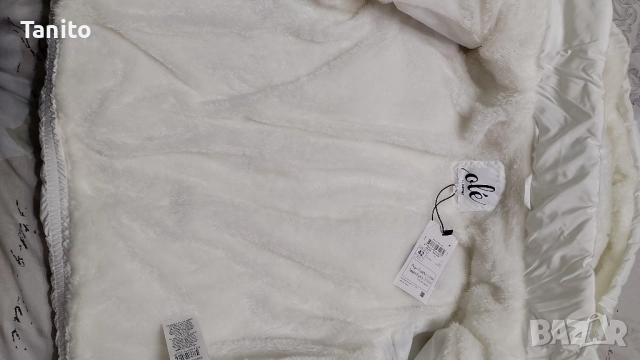 Ново дамско зимно яке , снимка 3 - Якета - 52498116