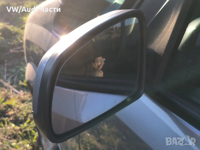 Ляво странично огледало за Опел Мерива Opel Meriva , снимка 2 - Части - 53786675